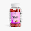 Hair, Skin & Nails Gummies