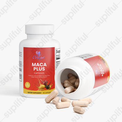 Maca Plus