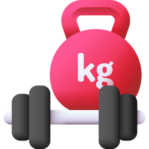 <h4>Perfect for gym or travel</h4>