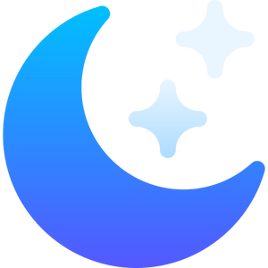 <h4>Stress relief & deep calm</h4>